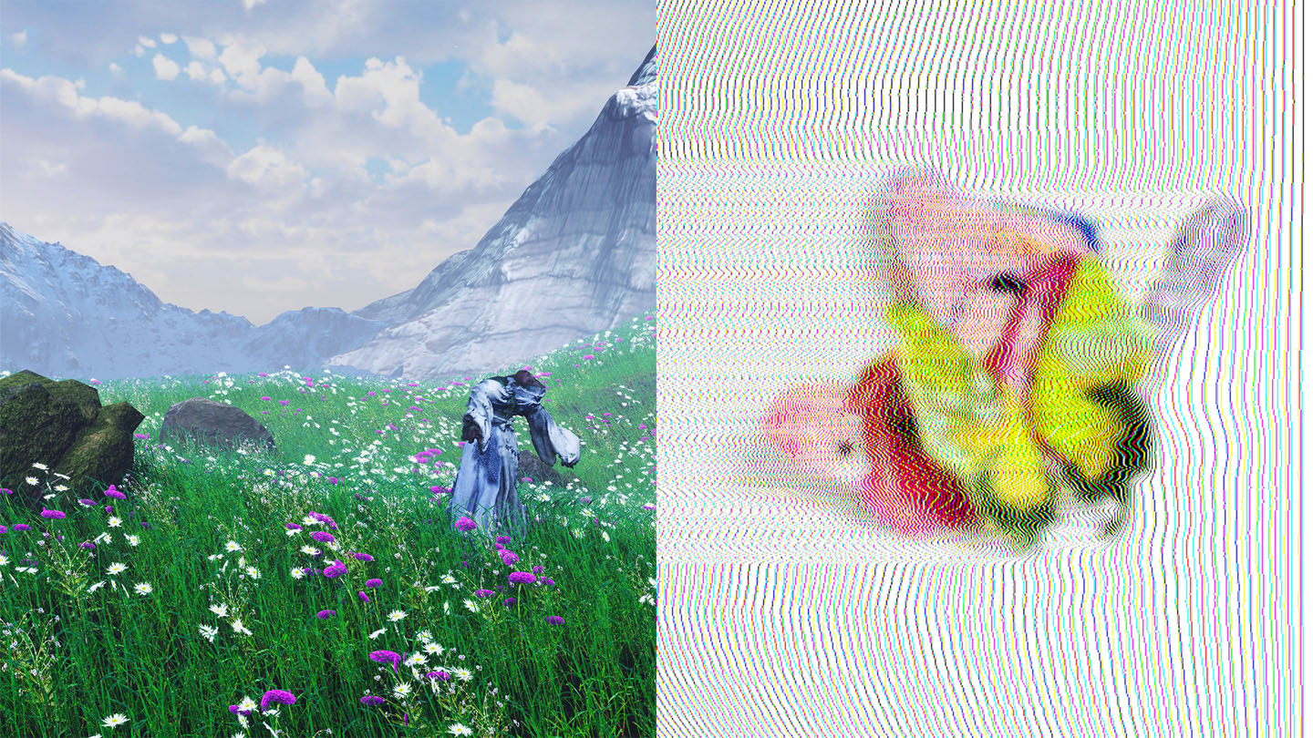 Julie De Kezel + Jing Zhang - Harvest