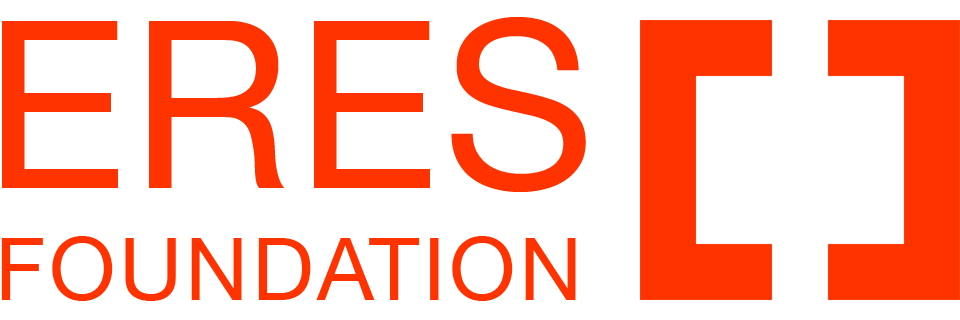 Logo - ERES Foundation